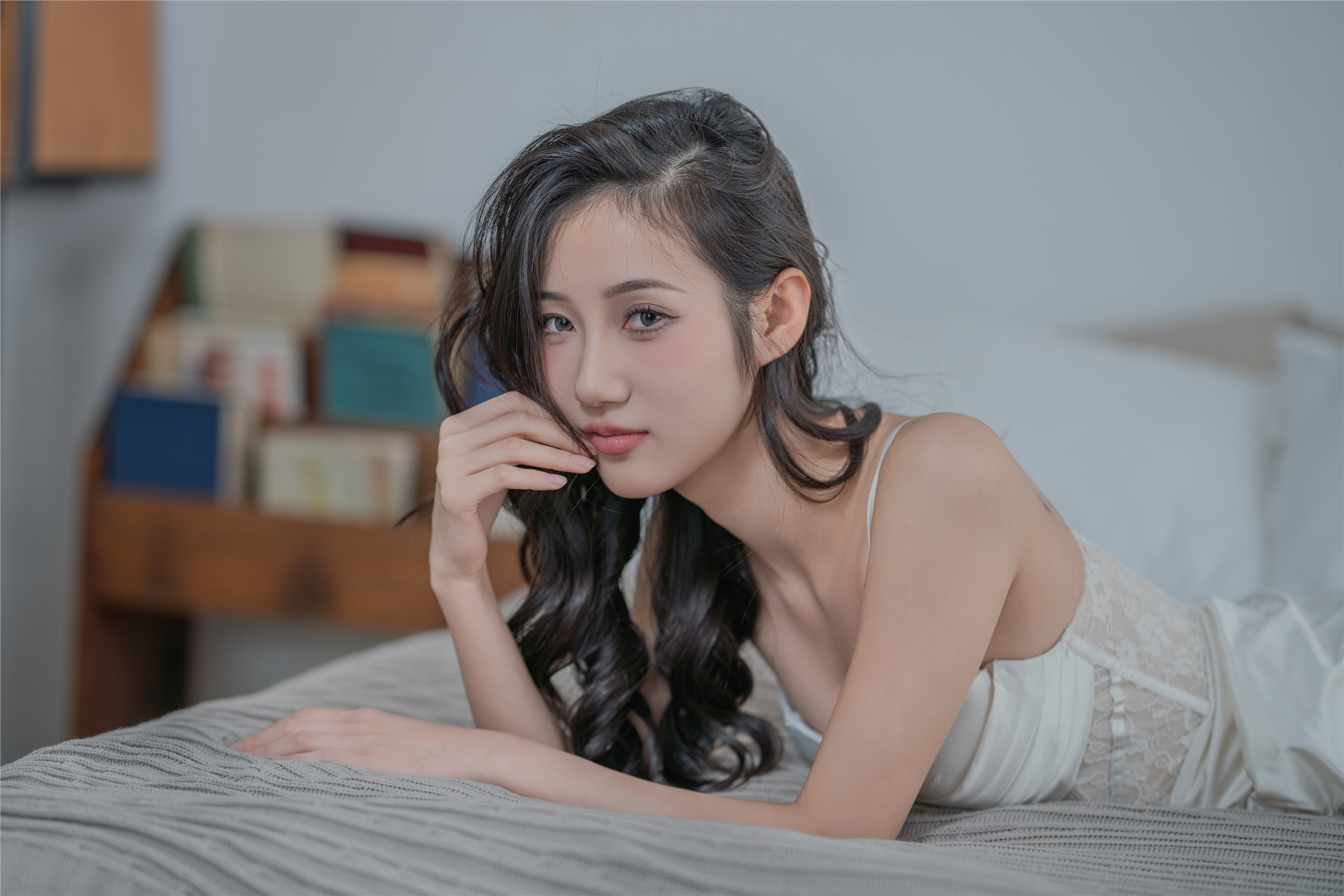 YITUYU艺图语 2025.02.06 时光倩影 o1ne万